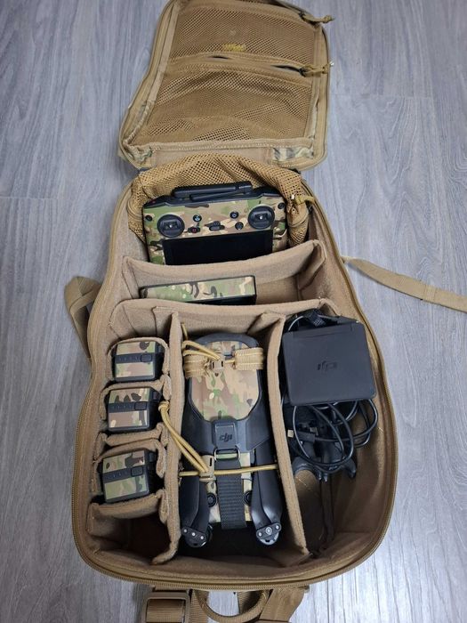 Дрон Dji Mavic 3