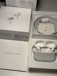 Sprzedam AirPods pro 2 nowe typ C zaplombowane