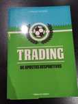 Livro Trading de Apostas Desportivas