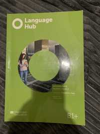 Podrecznik Language Hub B1+