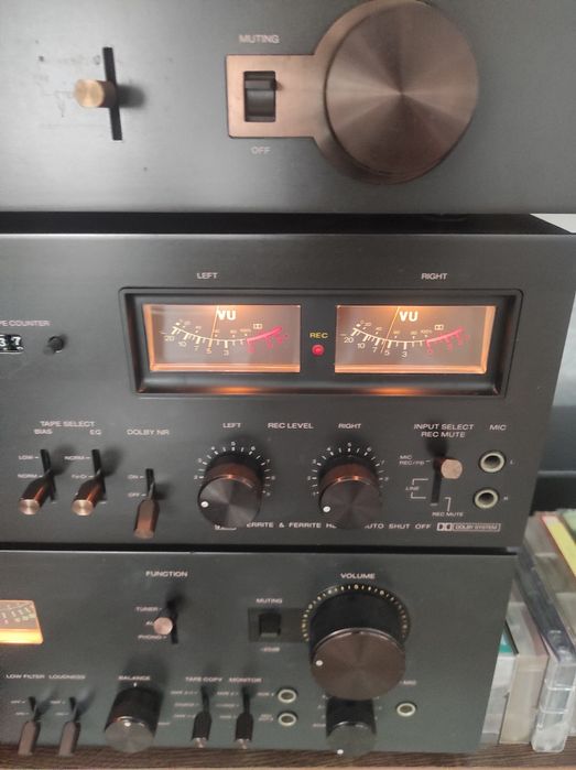 Sprzedam zestaw Sony Wega głośniki altus 75