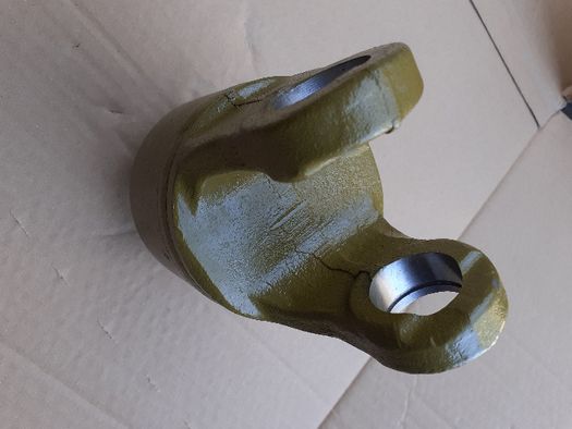 sprzęgło jednokierunkowe adapter wałka wom przekaźnika sprzegło