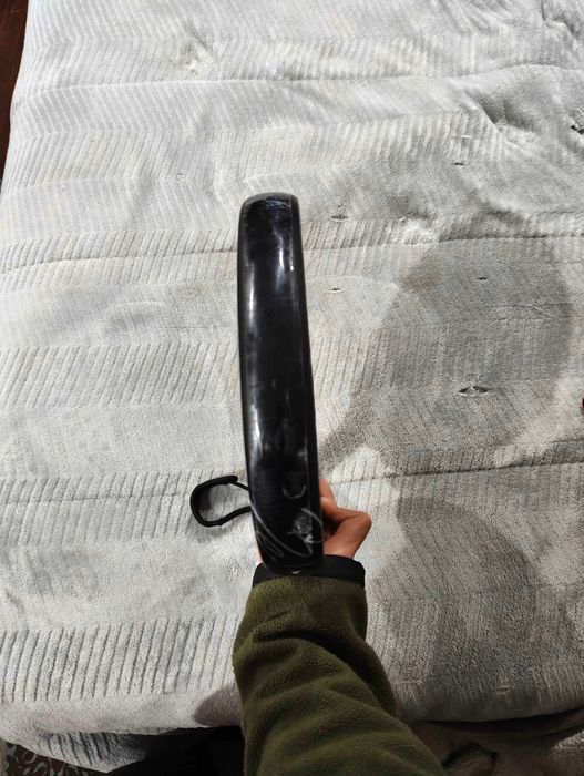 Wilson Bela v3 usada