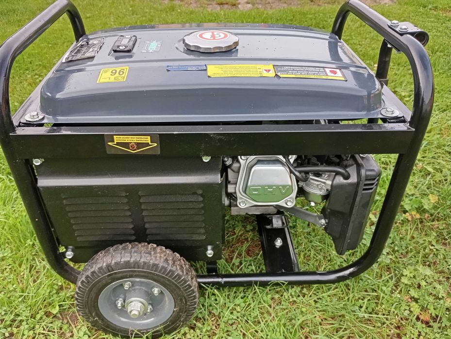 Agregat prodotwórczy nutool