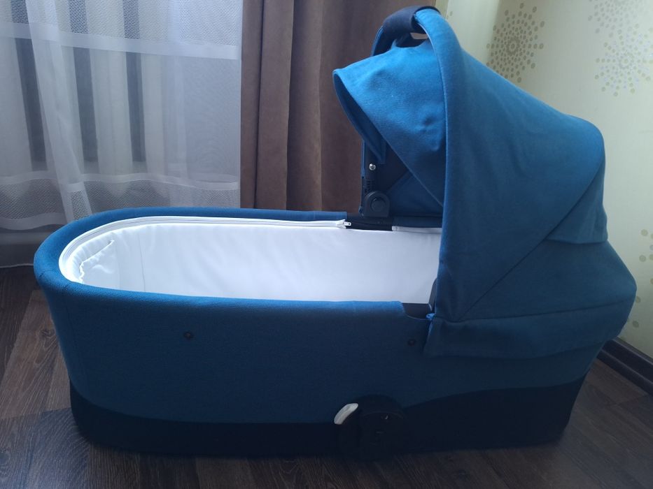 Коляска Cybex balios s