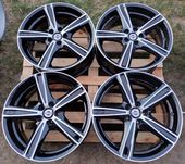 Felgi Oryginał Volvo V50 S60 S80 XC90 V70 8Jx19 ET49 5x108 R-design