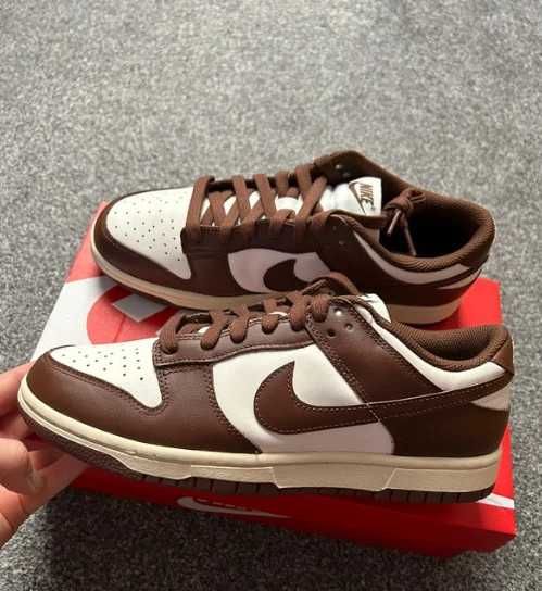 Buty Trampk Nike SB Dunk Low R.37.5