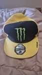 bone monster yamaha