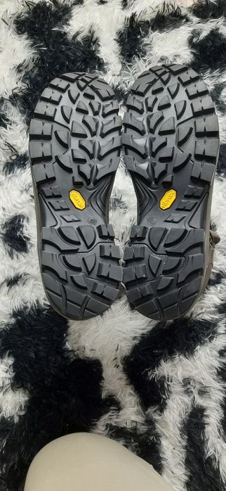 Ботинки черевики YDS mammut gore tex