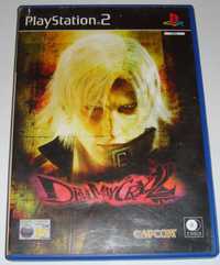 Devil May Cry 2 (ps2)