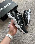 Кросівки Nike React Vision оригінал, найк реакт вижн реакты