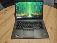 Lenovo X1 Carbon laptop, dotykowy, I7-5600U 8GB RAM