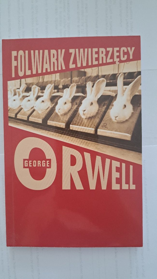 Folwark Zwierzęcy