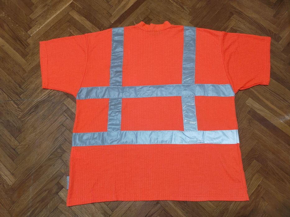 Футболка 3М робоча  спецодяг ХL