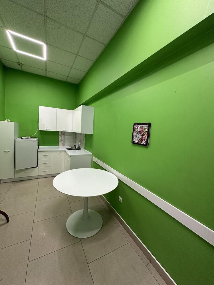 Здам офіс в центрі 60м2