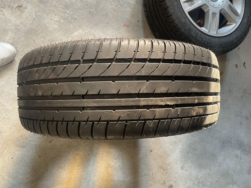 Rodas 215/50ZR16