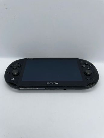 Konsola PlayStation Vita PCH-2004