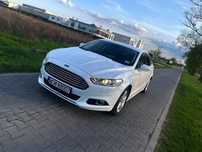 Ford Mondeo Zamiana Zamiana na tańsze auto