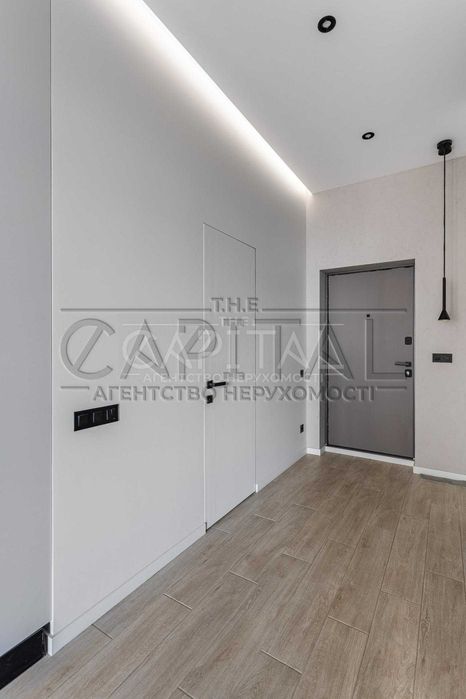 Оренда дизайнерської квартири Андрія Верхогляда, Печерськ, Київ