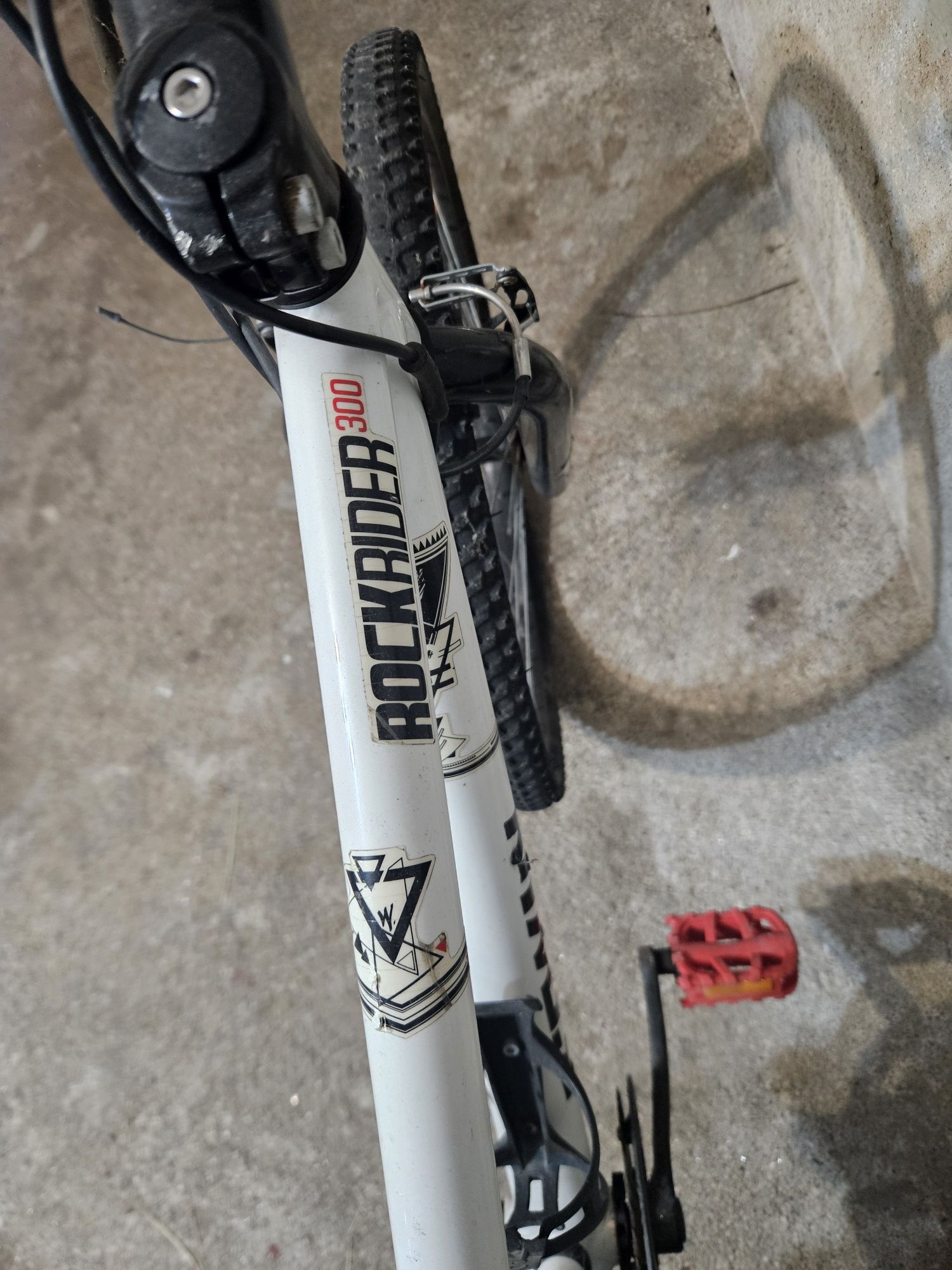 Bicicleta Criança Twin