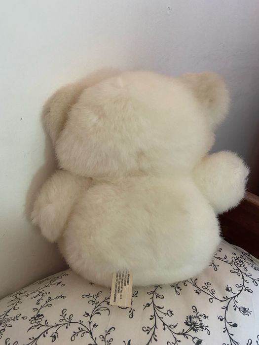 Peluche ursinho