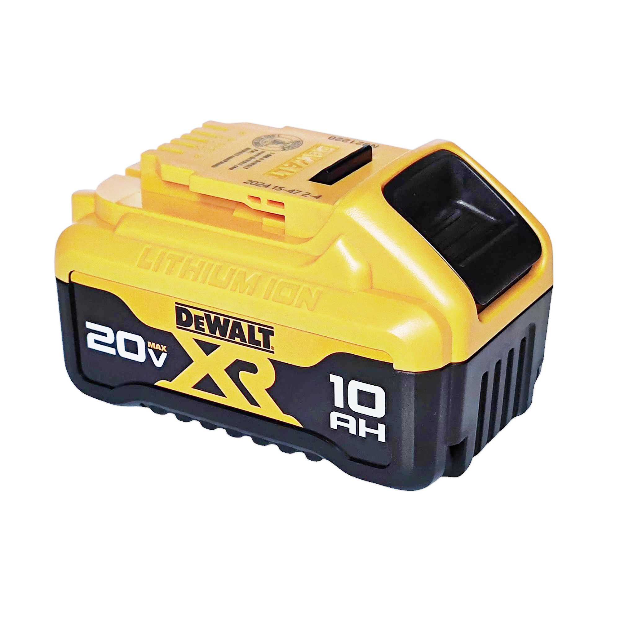 Akumulator DeWalt DCB210 10Ah 18V 10.0Ah 20V