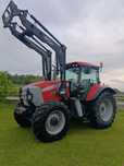 McCormick XTX 145 Case Import Dania