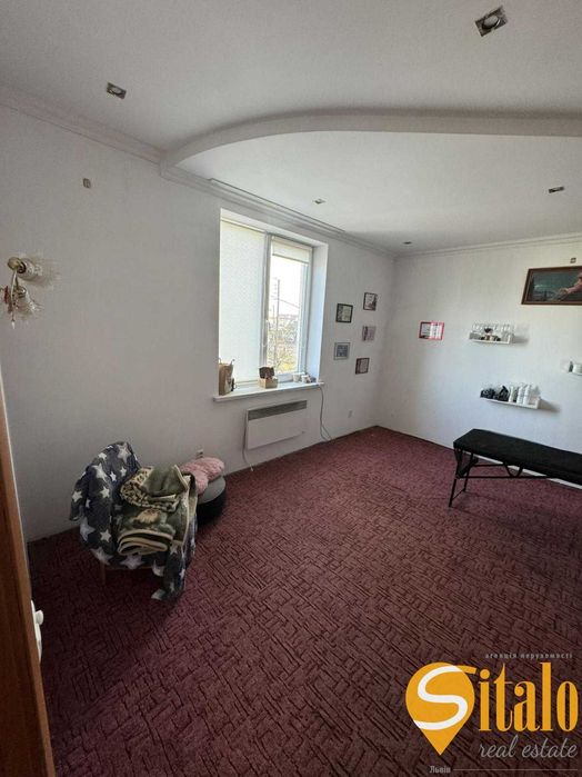 Продаж 1 кімнатної квартири, м. Радехів