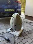 Pompa podgrzewacz do jacuzzi lay z spa bestway
