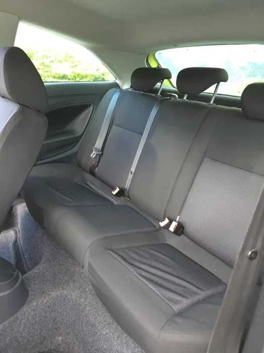 Seat Ibiza 6j 2009 SC Sport 1.2 Gasolina