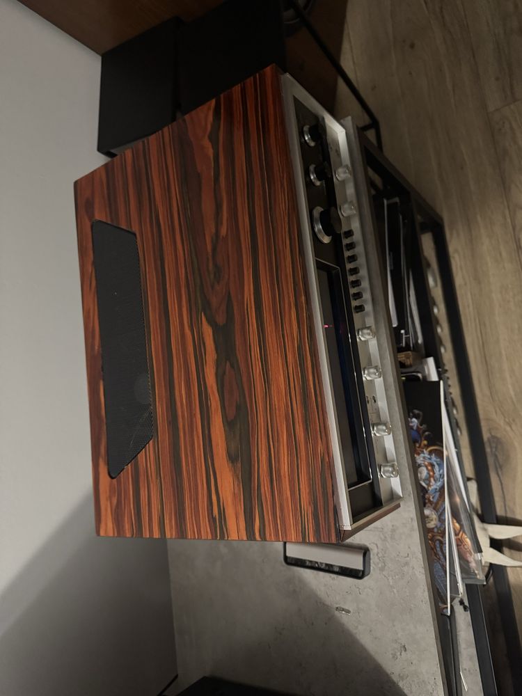 Amplituner PIONEER sx 6000