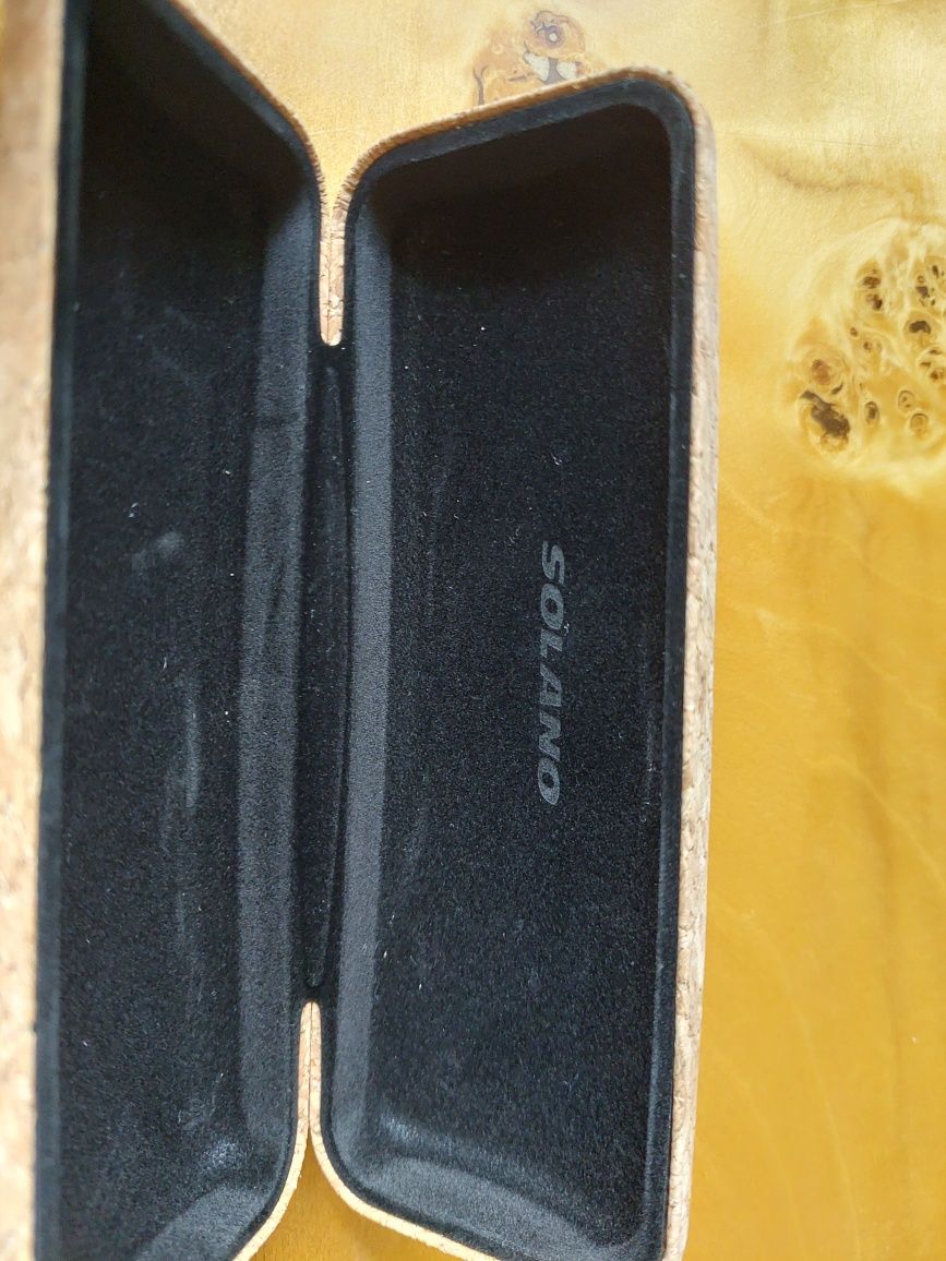 Etui na okulary SOLANO
