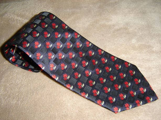 Krawat męski Milanówek