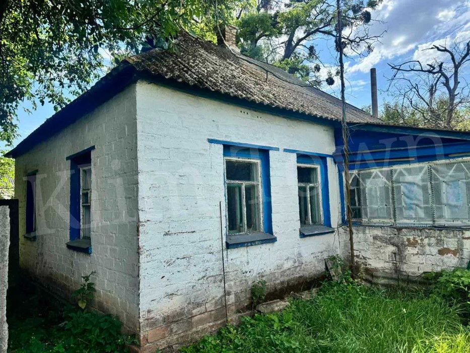 Продаж будинку в мкр-ні Андруші