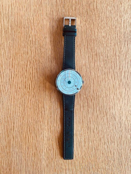 Zegarek Klokers Klok-01-D2