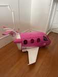 Aviao da barbie xl