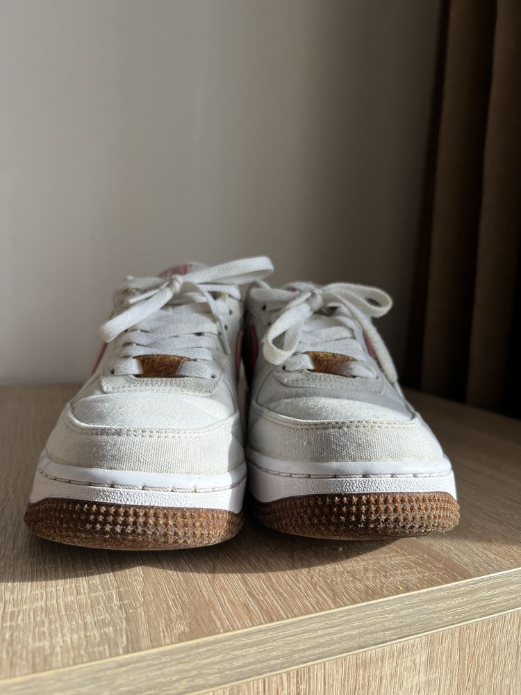 Nike Catechu Air Force 1 ОРИГІНАЛ