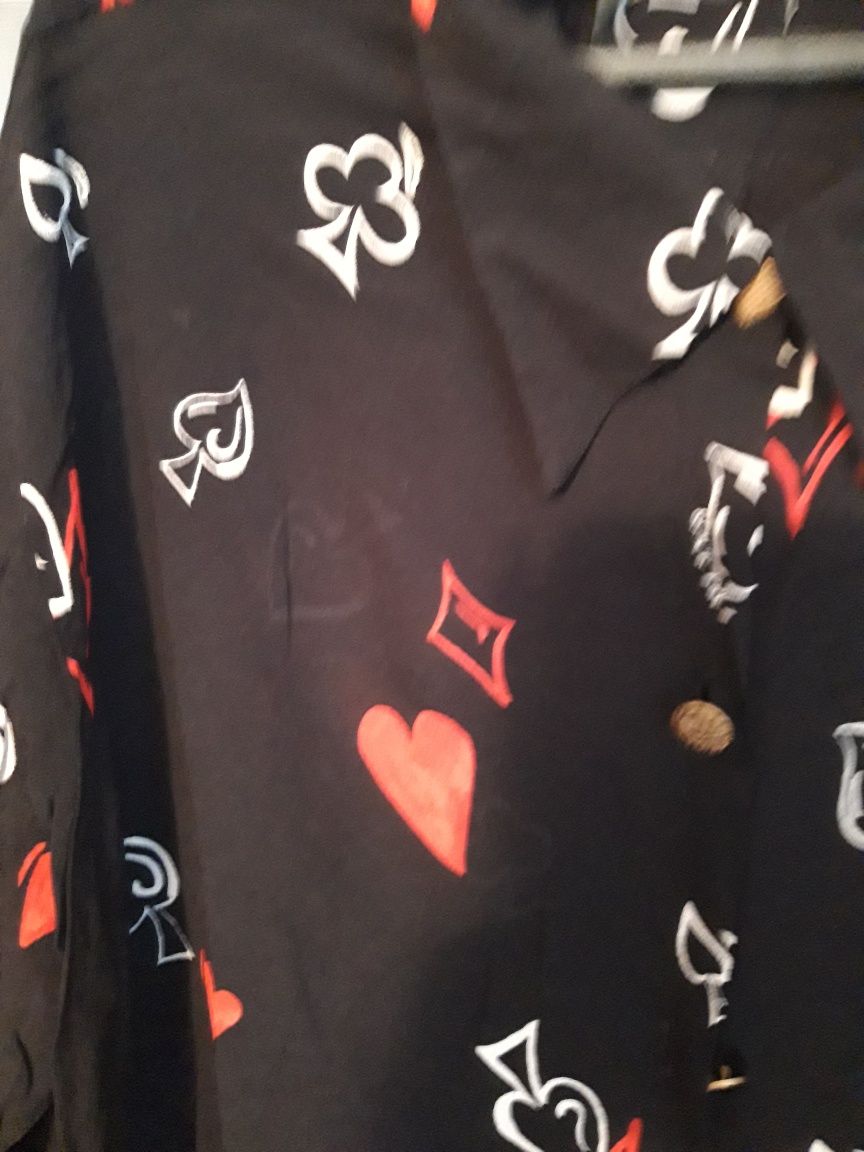 Koszul zara limitowana edycja