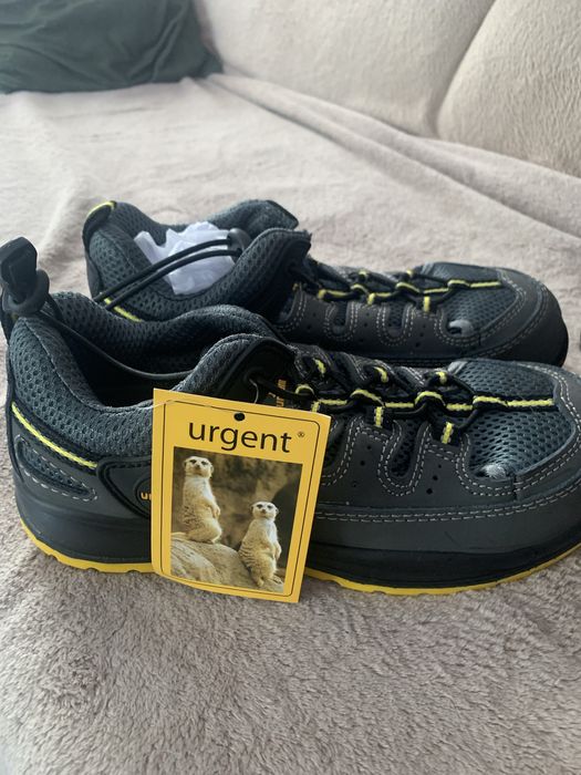 Buty robocze  roz 38
