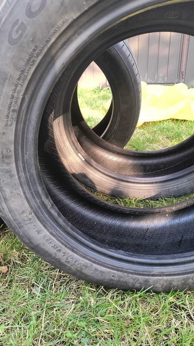Sprzedam Opony dobry stan