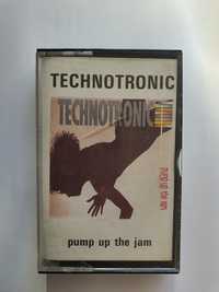 Technotronic pump up the jam