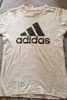 Tshirt Adidas Rapaz