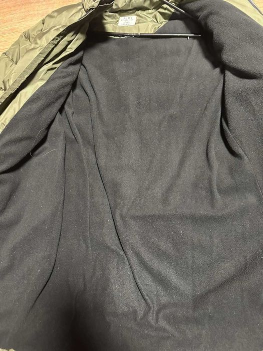 Куртка, пальто зимова на хлопчика 158-164