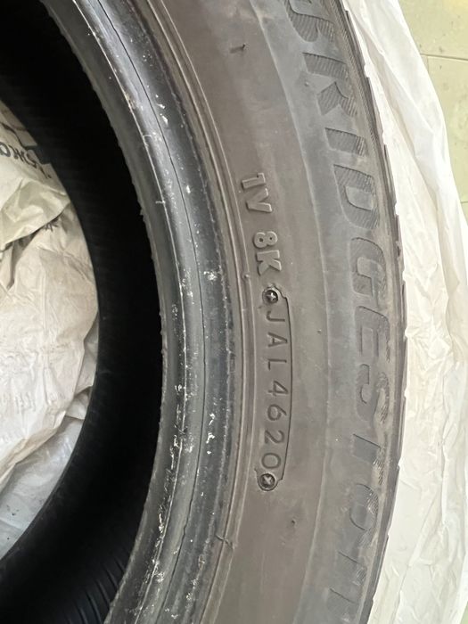 Продам вживані автошини