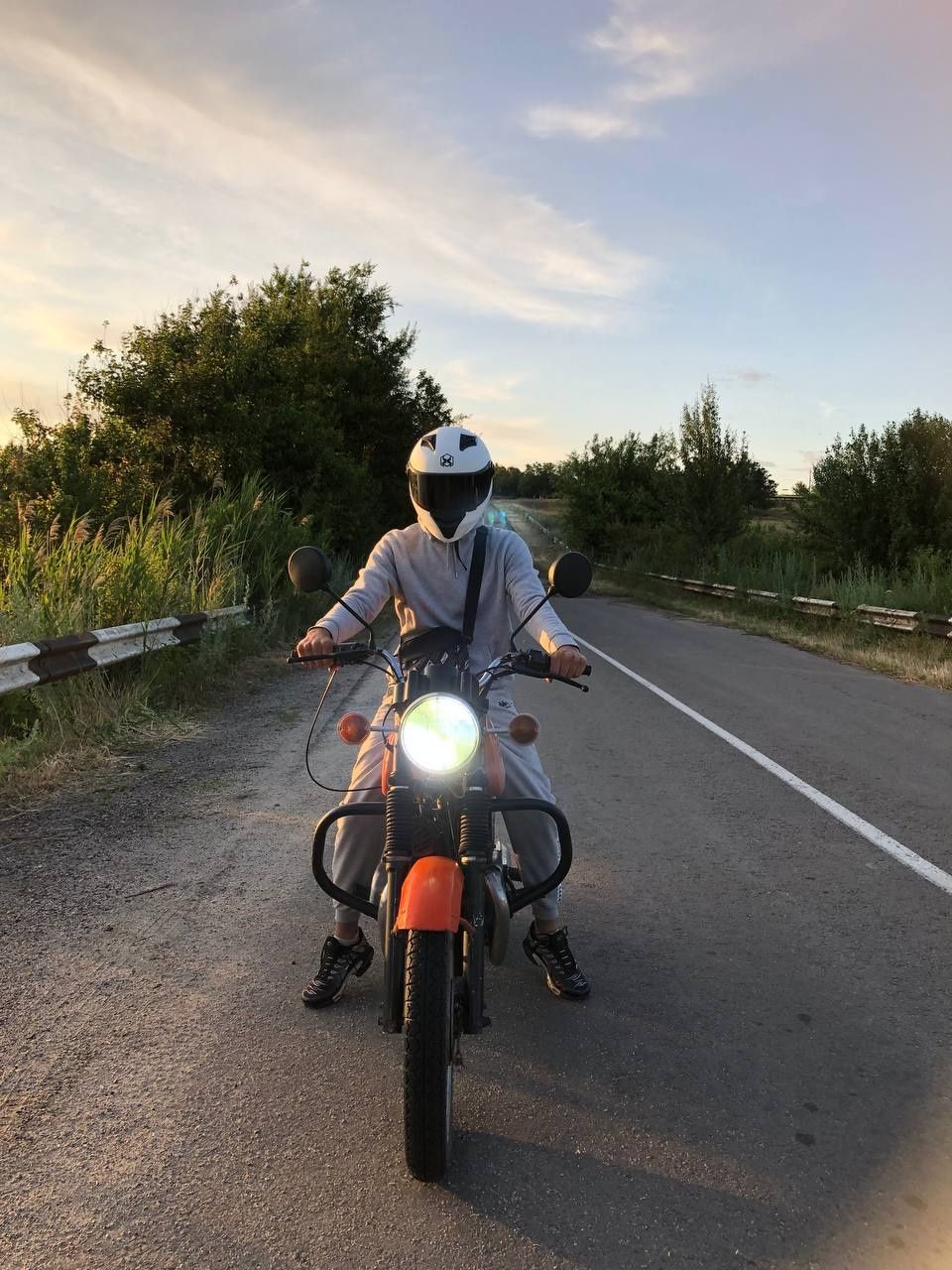 Продам чизет 350 на полном ходу