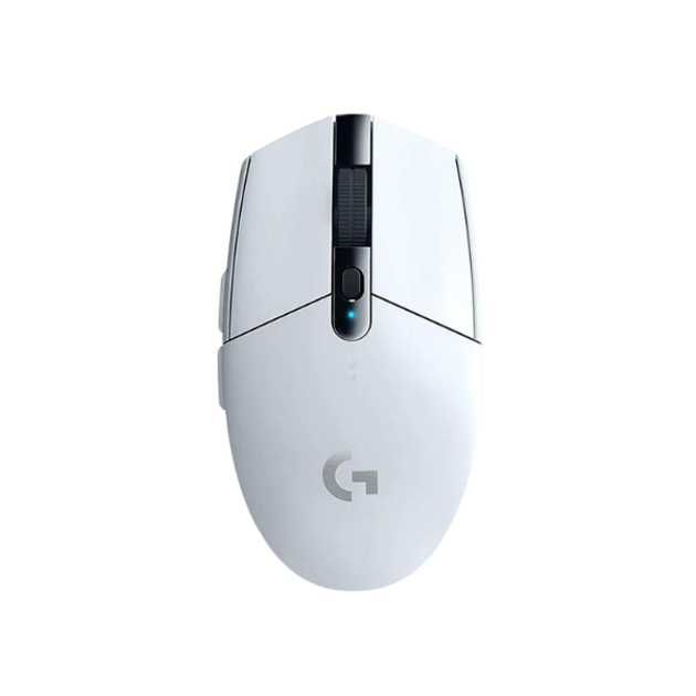 Logitech G304 – Легка бездротова ігрова миша з технологією LIGHTSPEED