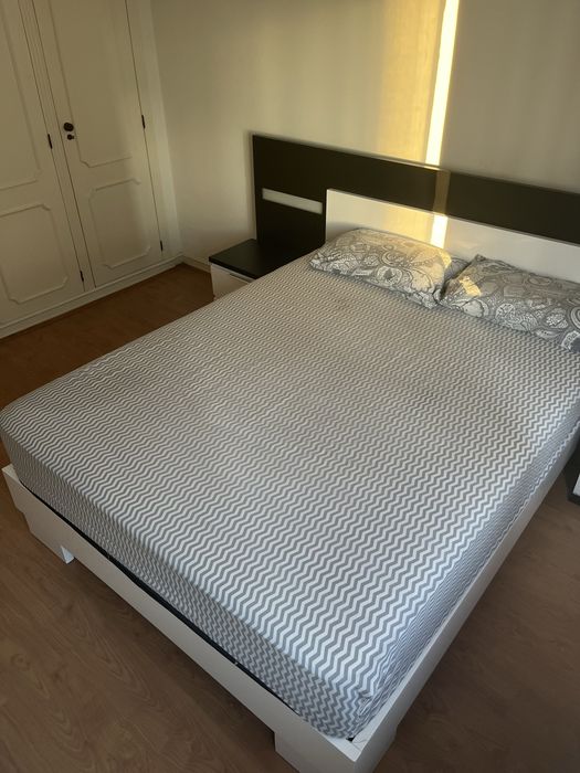 Arrendo quarto em benfica com casa de banho privativa