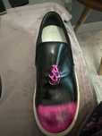 Buty alexander mcqueen