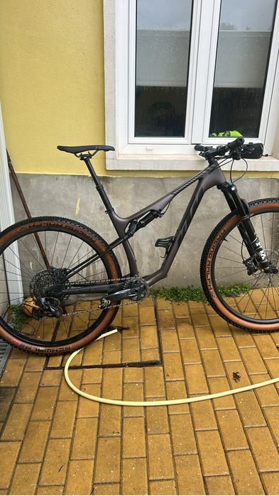 Btt KTM Scarp MT Elite AXS