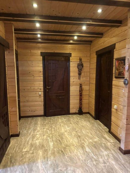 Продаж екобудинку с. Свидівок